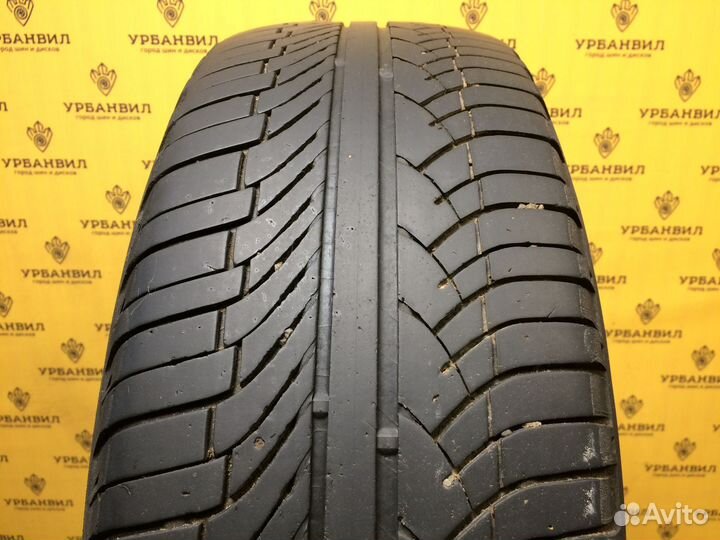 Michelin Latitude Diamaris 215/65 R16 98H