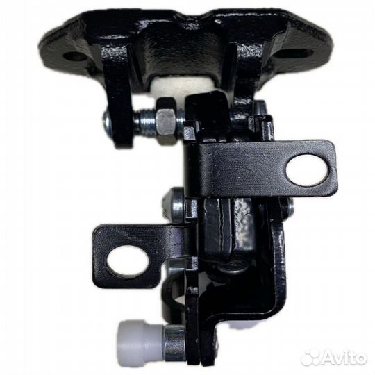 Ролик сдвижной двери средний KB81010