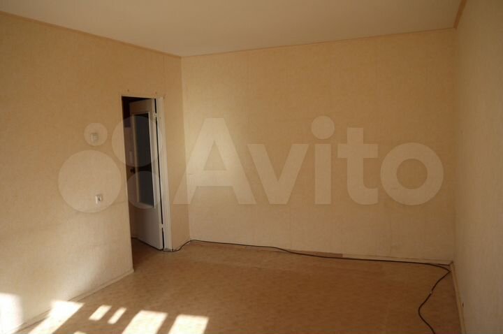 1-к. квартира, 37,6 м², 5/9 эт.