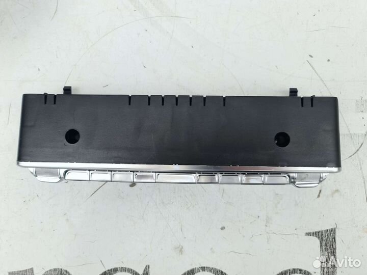 Блок климата Mercedes V167