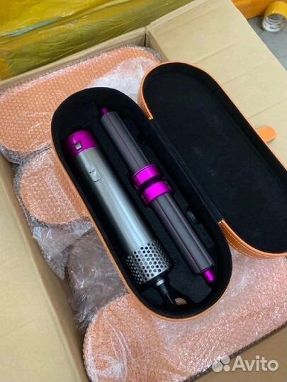 Мультистайлер 5 в 1