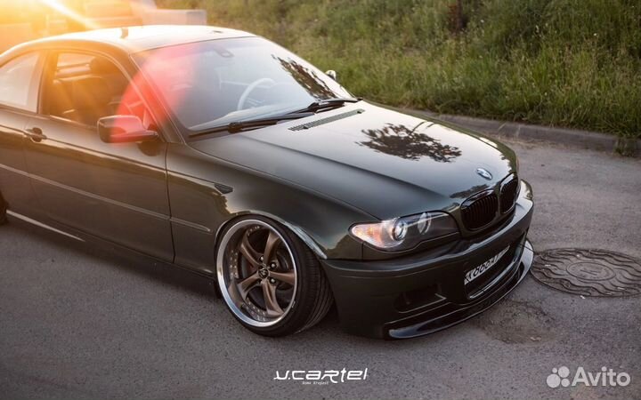 Автомобильный фотограф