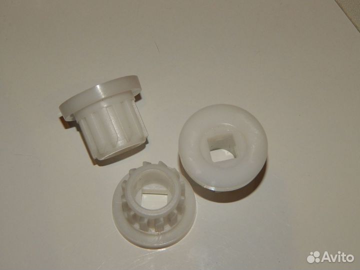 Втулка для мясорубки Vitek, Bork арт. MM0305W