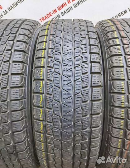 Yokohama Ice Guard G075 225/65 R17 102Q