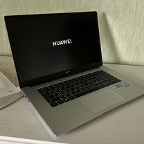 Huawei MateBook D15 BOD-WDI9