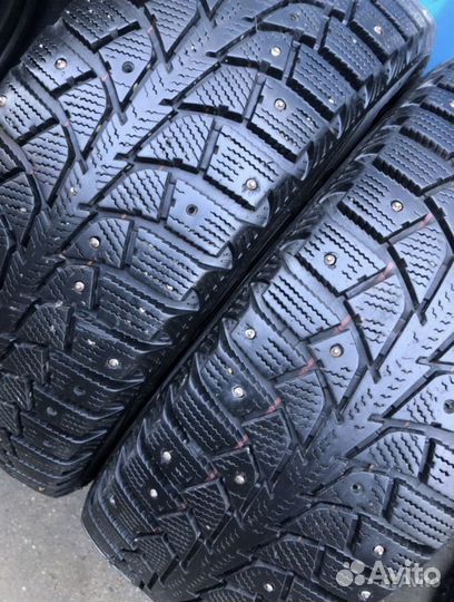 Maxxis MA-SLW Presa Spike 195/65 R15 95T