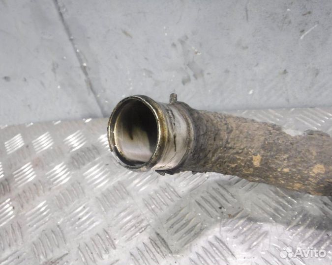 KIA Ceed 2 Патрубок интеркулера 1.6 CRDi