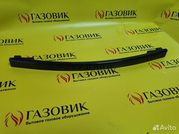 Ручка дверки духовки плиты