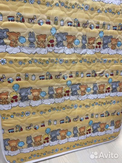 Матрас детский 180 на 90