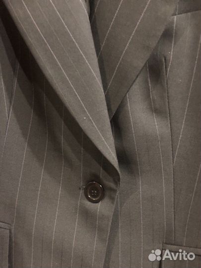 Брючный костюм женский 48 50