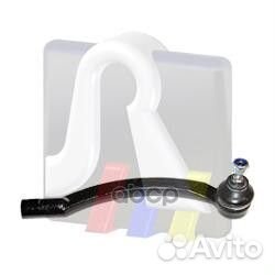 Наконечник рулевой 91055501 RTS