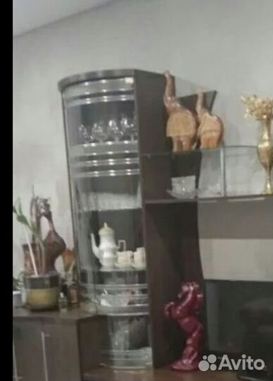 Тумба под тв стенка бу