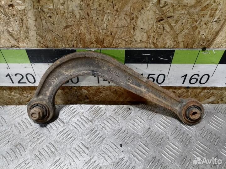Рычаг задний верхний левый Mazda Cx5 2012-2017
