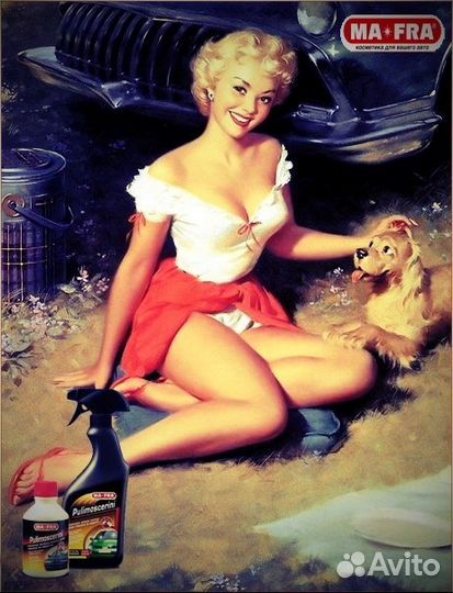 Pulimoscerini очистка следов насекомых Ma-fra