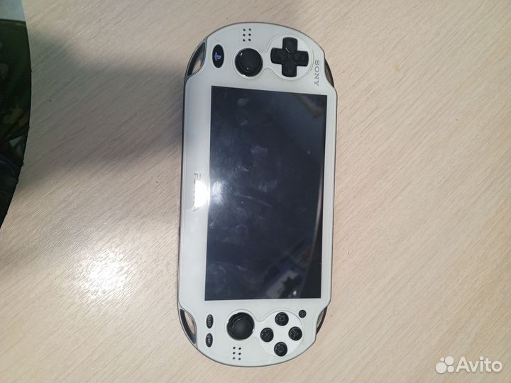 Sony Vita