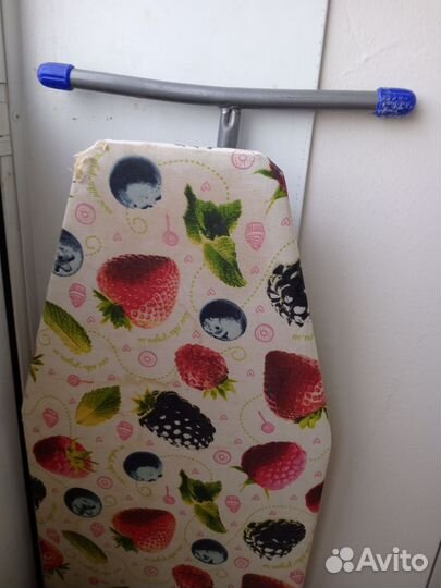 Гладильная доска