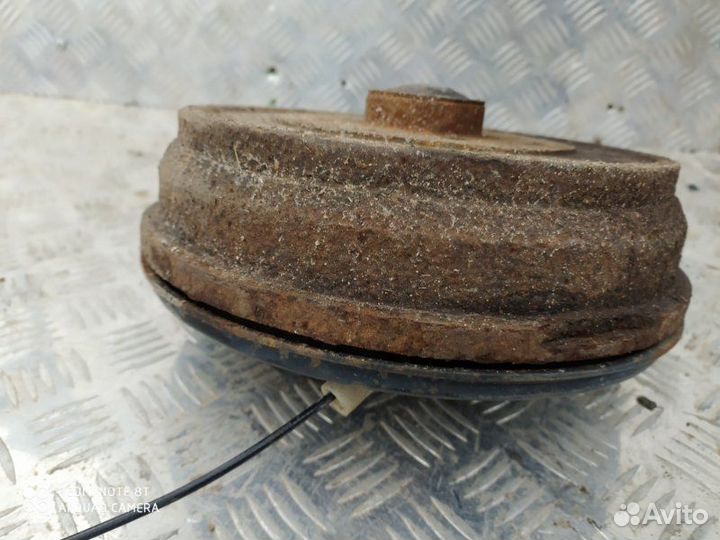 Тормозной барабан задний Renault Logan L8 K7M