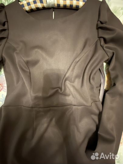 Платье женское 42 44