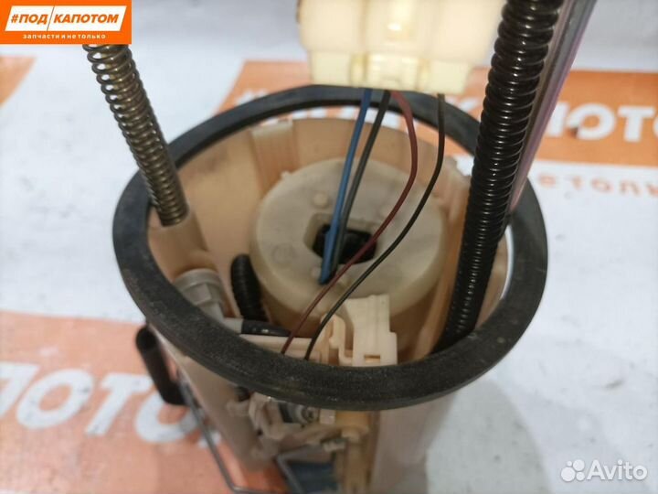 Насос топливный в бак Mitsubishi Outlander 2 2006