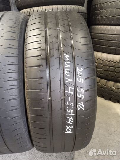 Michelin Energy Saver 205/55 R16