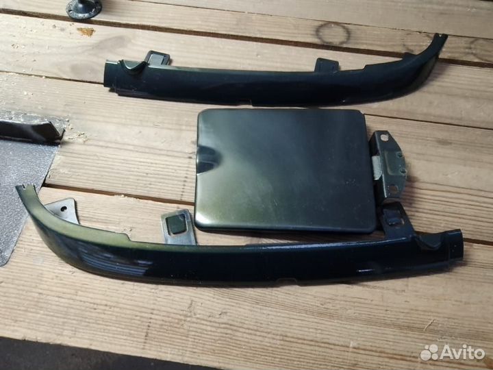 Ресницы на фары ваз 2114