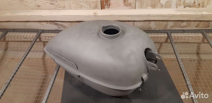 Пескоструйная обработка очистка 