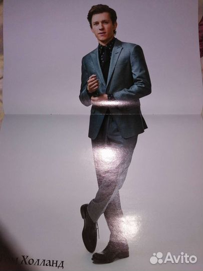 Плакаты и постеры