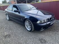 BMW 5 серия 2.0 MT, 2000, 400 000 км, с пробегом, цена 980 000 руб.