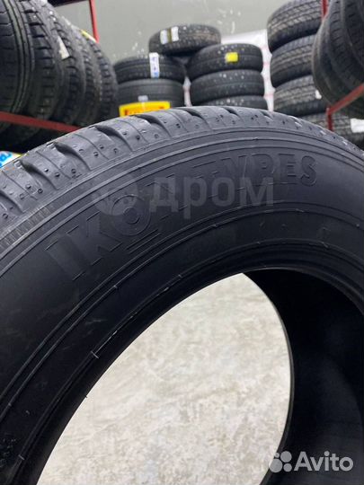 Ikon Tyres Character Eco 175/70 R14 T