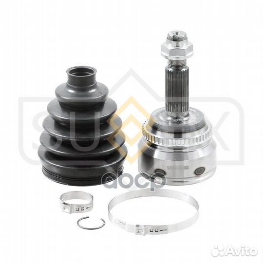 Шрус наружный перед прав/лев ST1079 sufix