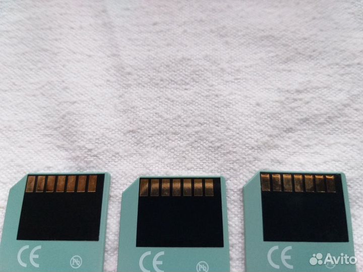 6ES7954 / 6ES7953 / 6ES5375 siemens карты памяти