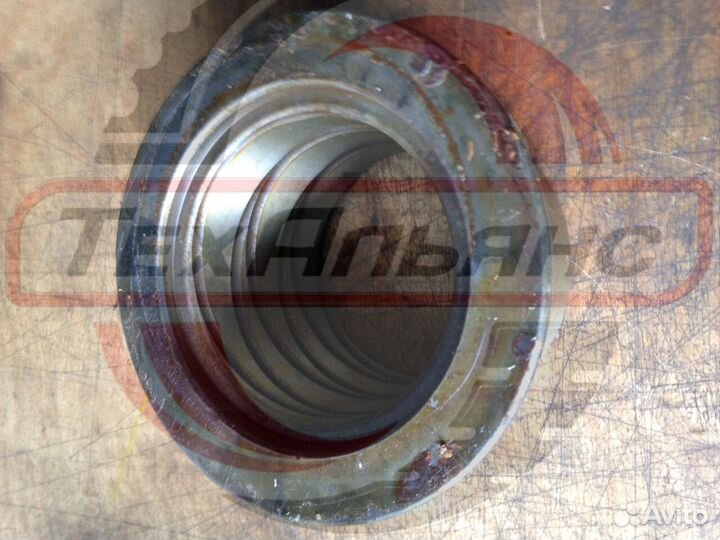 Втулка рукоять ковш 208-70-72170