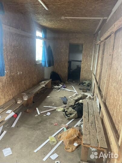 Продам морские контейнеры