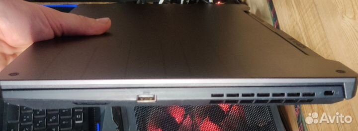 Asus tuf gaming a15 rtx 3070 8 GB