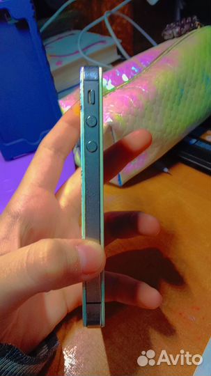 iPhone 4S, 32 ГБ