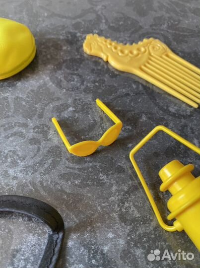 Для Barbie Teresa Camp BMR All Stats vintage