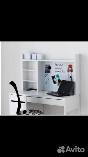 Надстройка для стола Икея