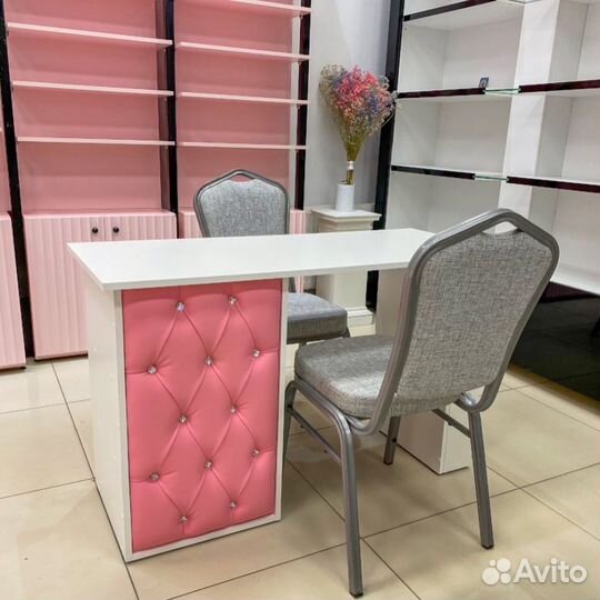 Аренда рабочего места