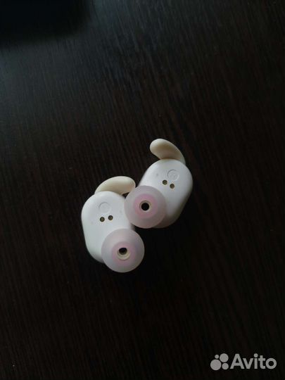 Беспроводные наушники elari nanopods