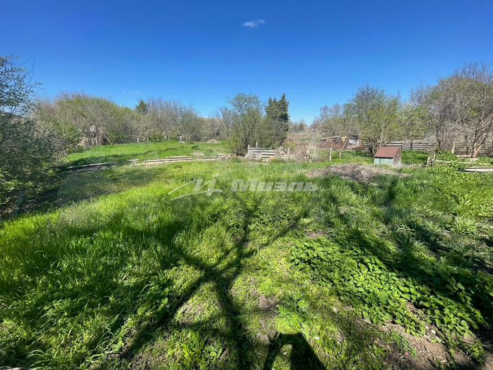 Участок 8 сот. (ИЖС)