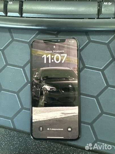 iPhone 11 Pro Max, 512 ГБ