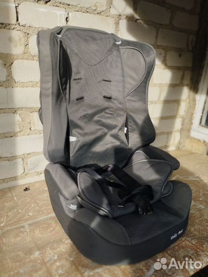 Детское автокресло бу