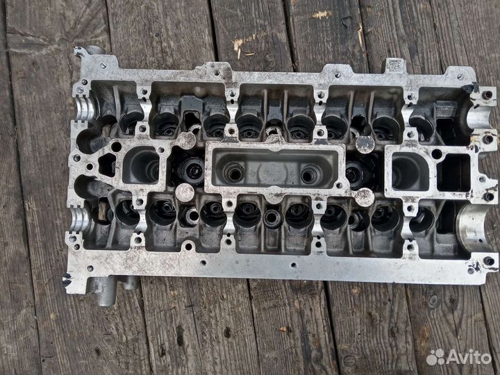 Гбц 2.0 B4204T6 Volvo s 60 Вольво 36001892