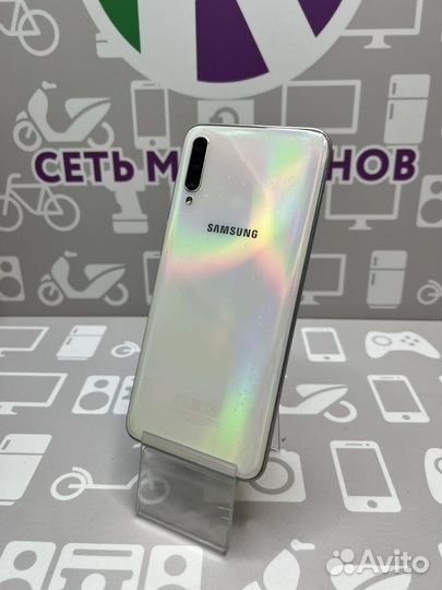 Samsung Galaxy A70, 6/128 ГБ