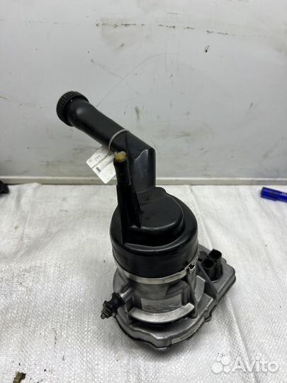 Peugeot 308 электрогидроусилитель ep6