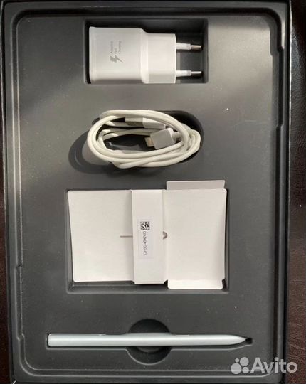 Samsung galaxy tab s3