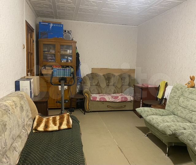 2-к. квартира, 50,6 м², 6/9 эт.