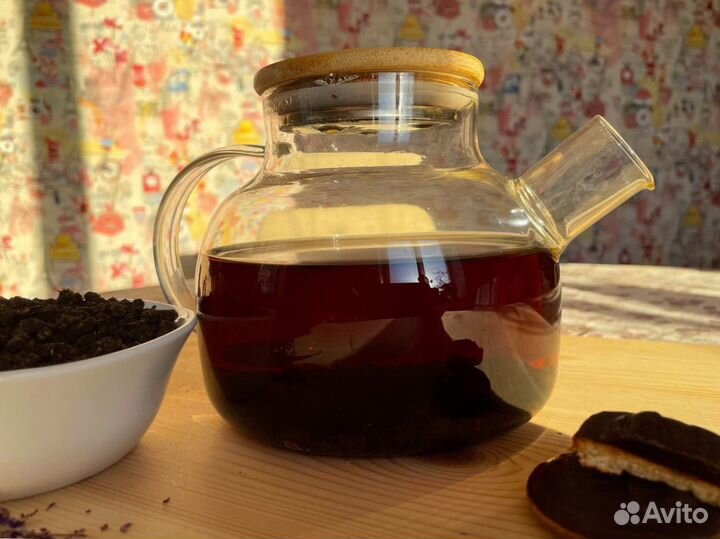 Иван-чай 1кг сезон 2O23, в гранулах