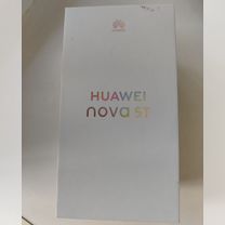 HUAWEI Nova 5T, 6/128 ГБ