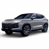 Новый Jetour Dashing 1.5 MT, 2024, цена от 1 869 900 руб.